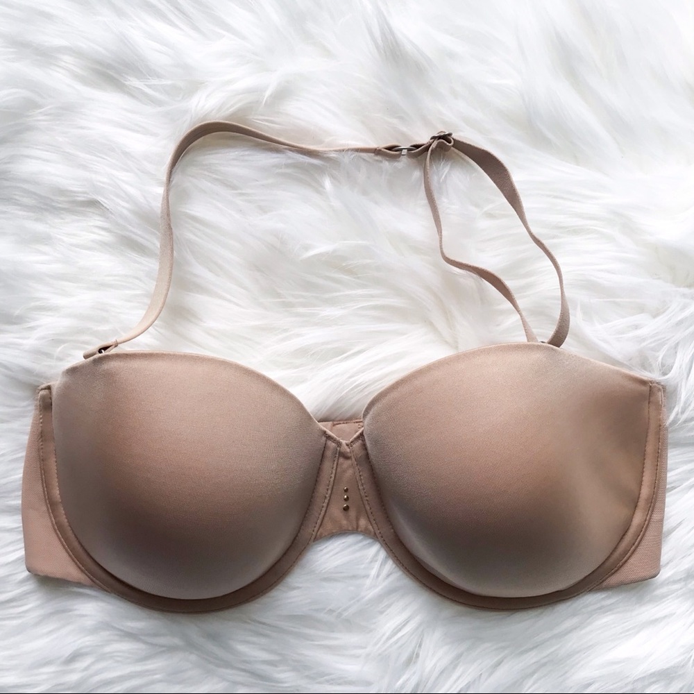 VS Nude Multi-way Bra
